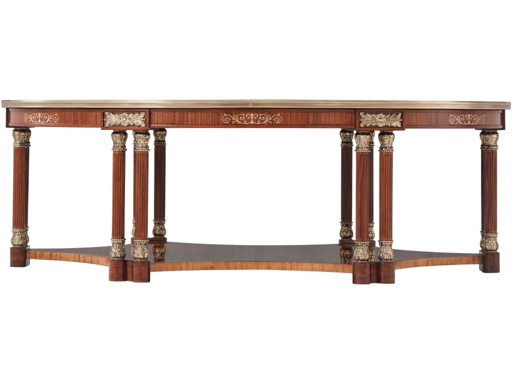 Paulette Cocktail Table Ii - image 1