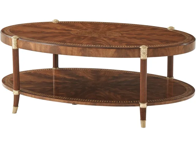 The Verily Cocktail Table