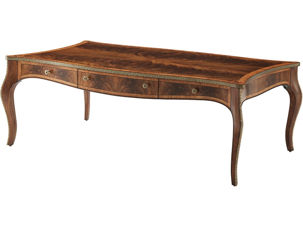 Harper Cocktail Table - main image