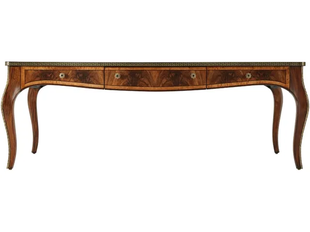 Harper Cocktail Table - Alternative View