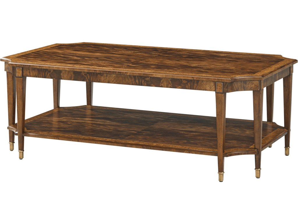 Sloane Coctail Table - main image