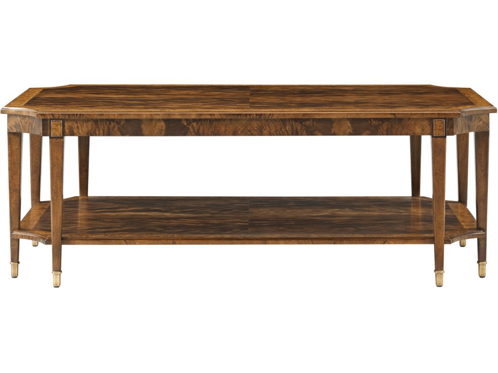 Sloane Coctail Table - image 1