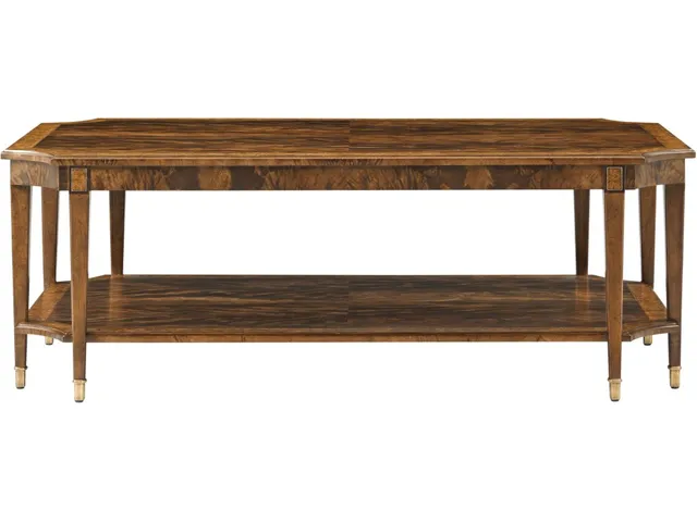 Sloane Coctail Table - Alternative View