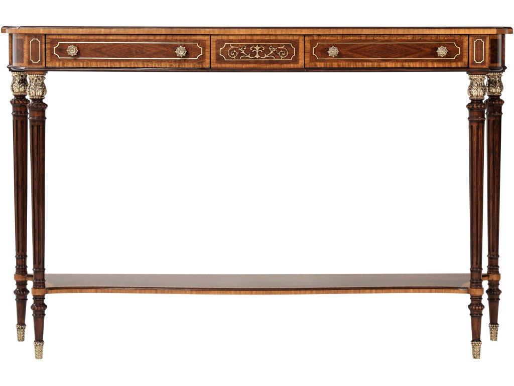 Large Tomlin Console Table - image 1