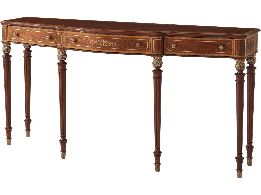 Aleron Serving Table - main image