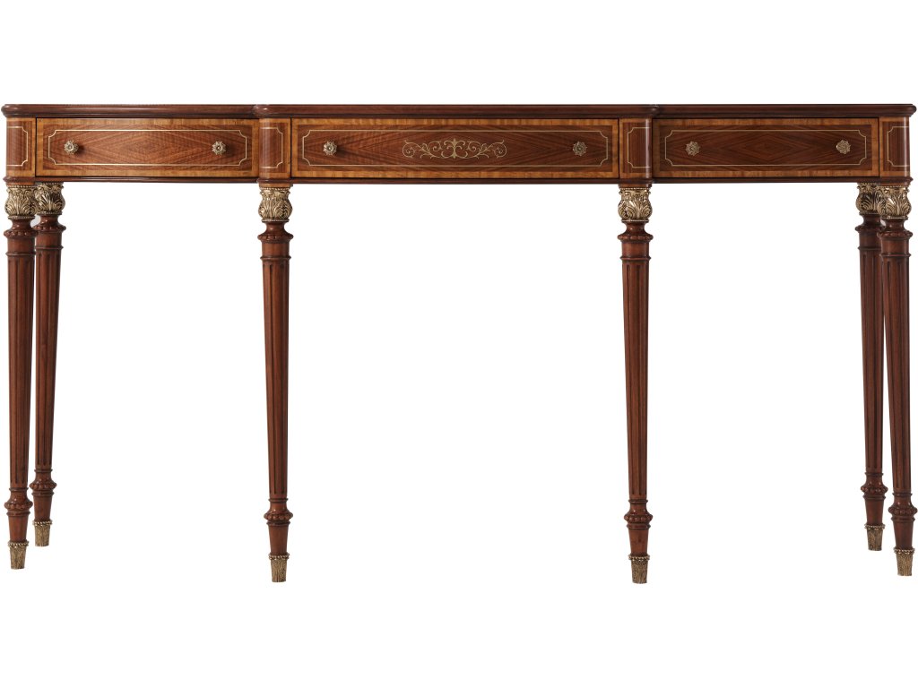 Aleron Serving Table - image 1