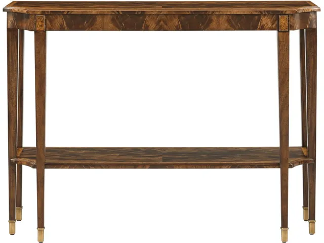Sloane Console Table - Alternative View