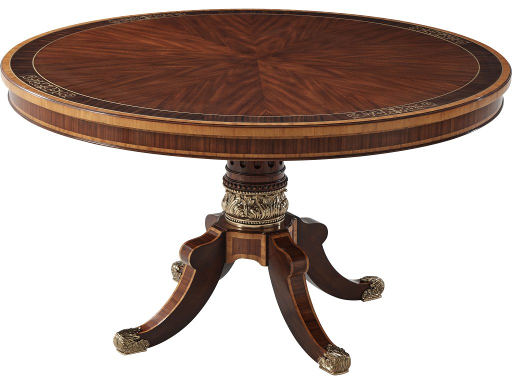Trenton Dining Table - image 1