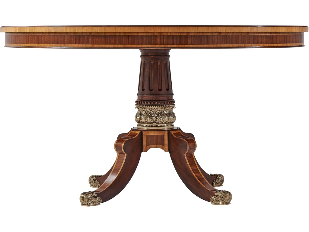 Trenton Dining Table - main image