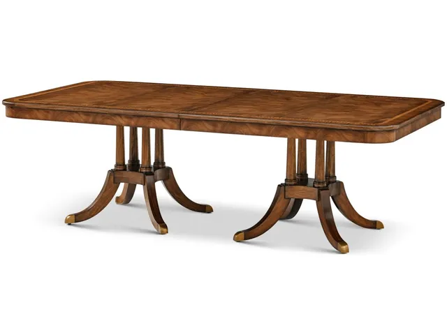 Sloane Dining Table - Alternative View
