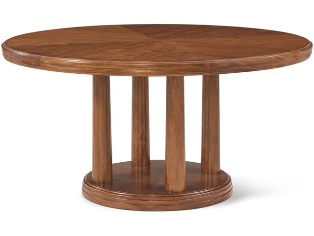 Dorchester Round Dining Table