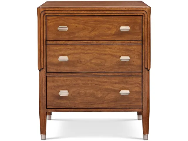 Dorchester Small Nightstand