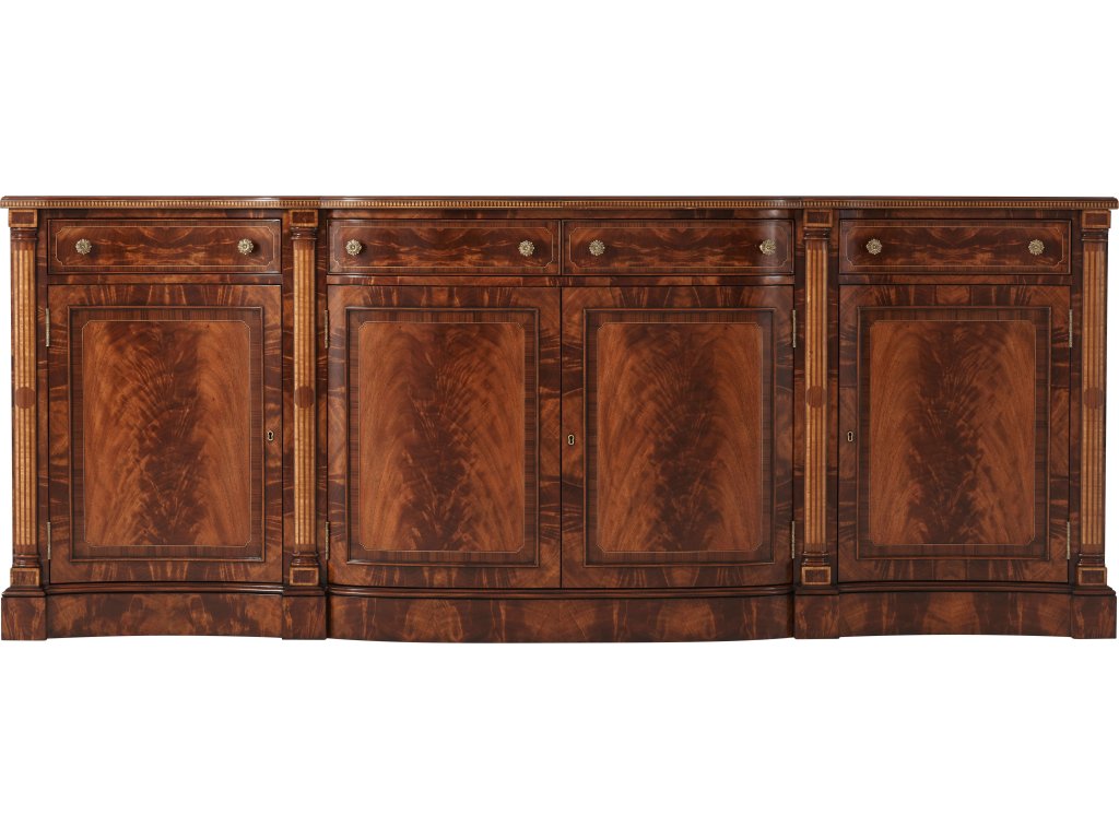 Avenall Sideboard - main image