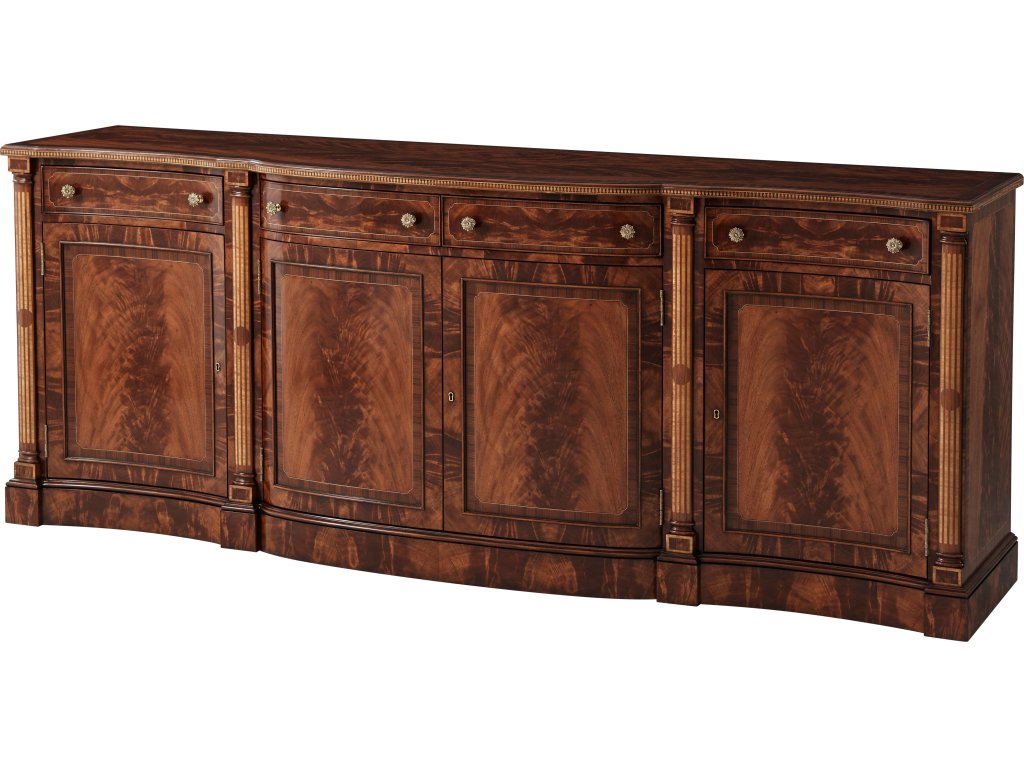 Avenall Sideboard - image 1