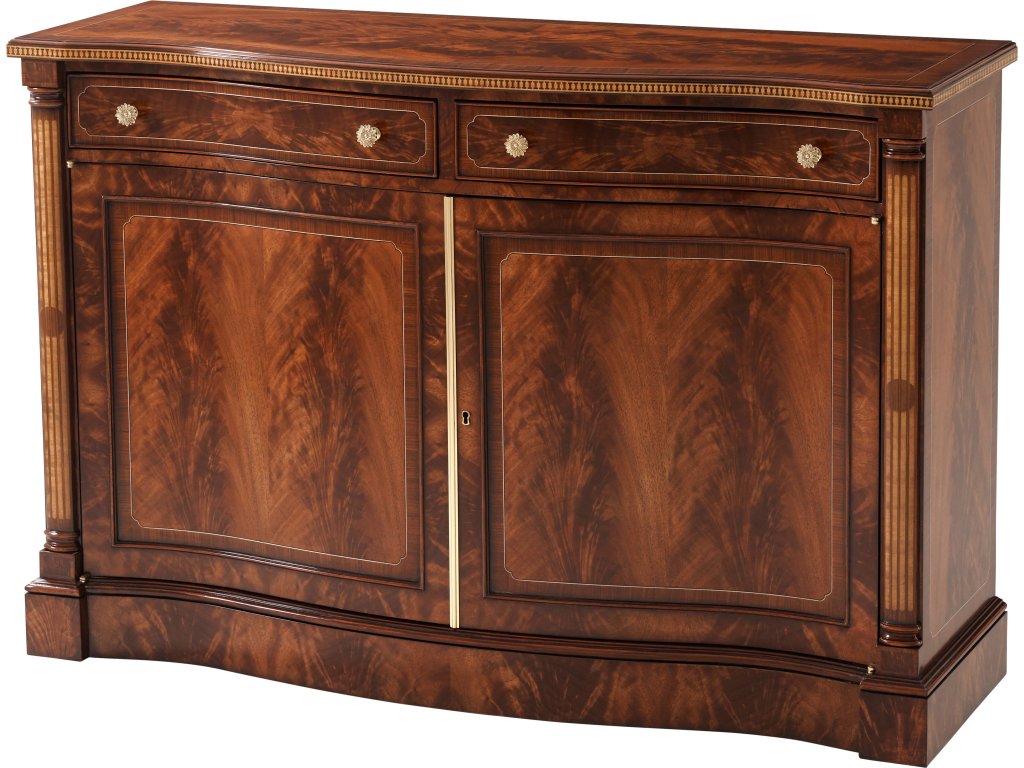 Tristam Cabinet - image 1