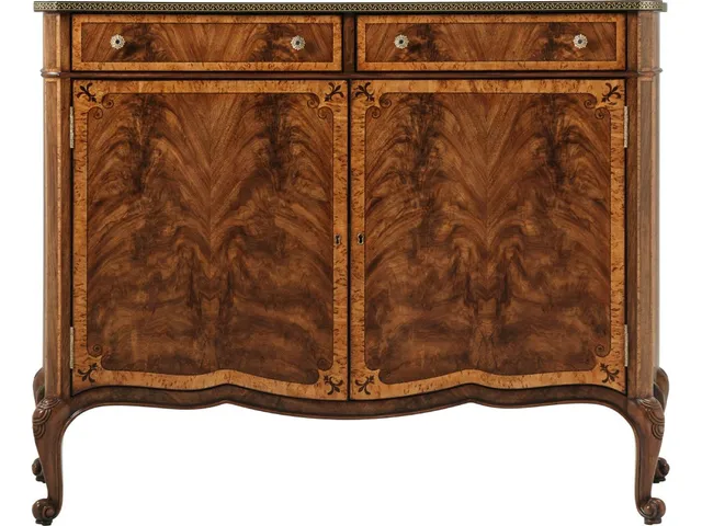 Harper Cabinet