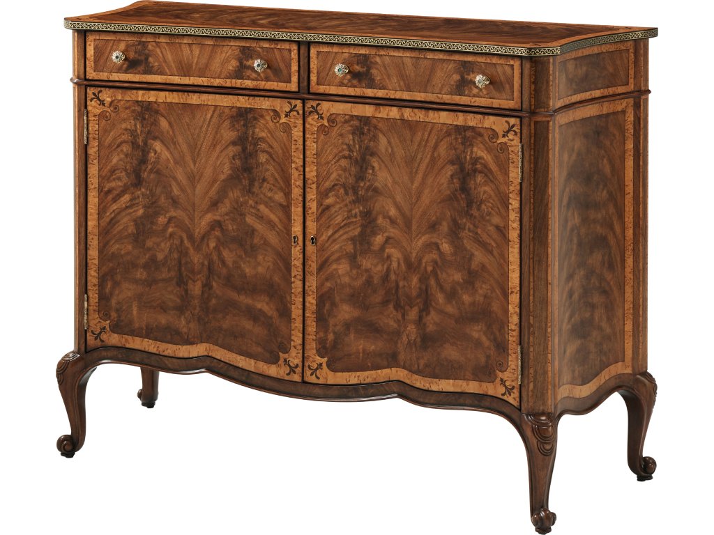 Harper Cabinet - image 1