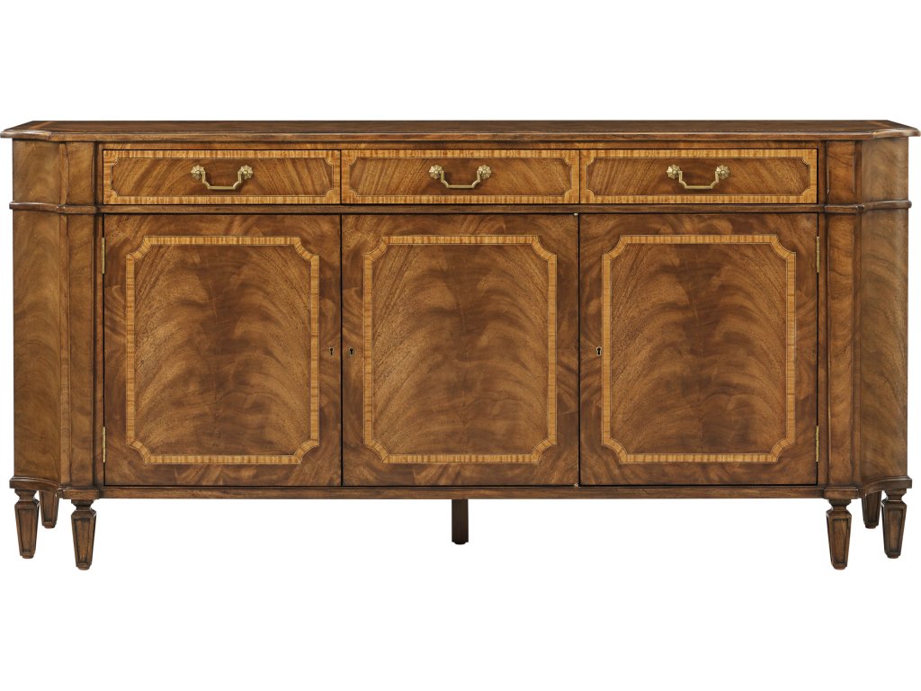 Sloane Buffet - main image