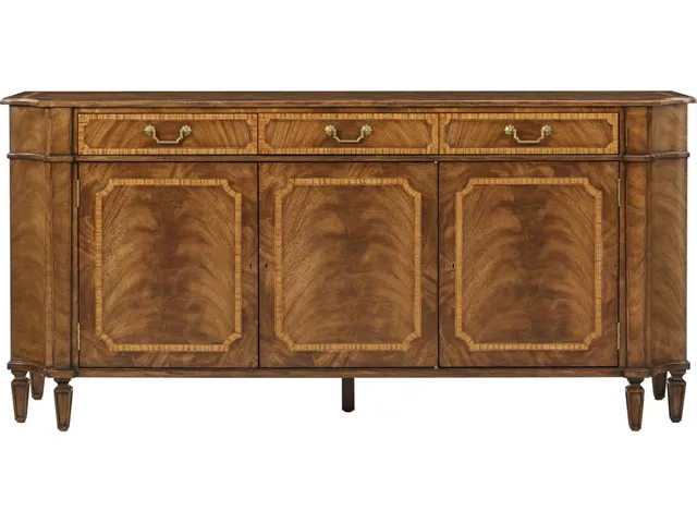 Sloane Buffet