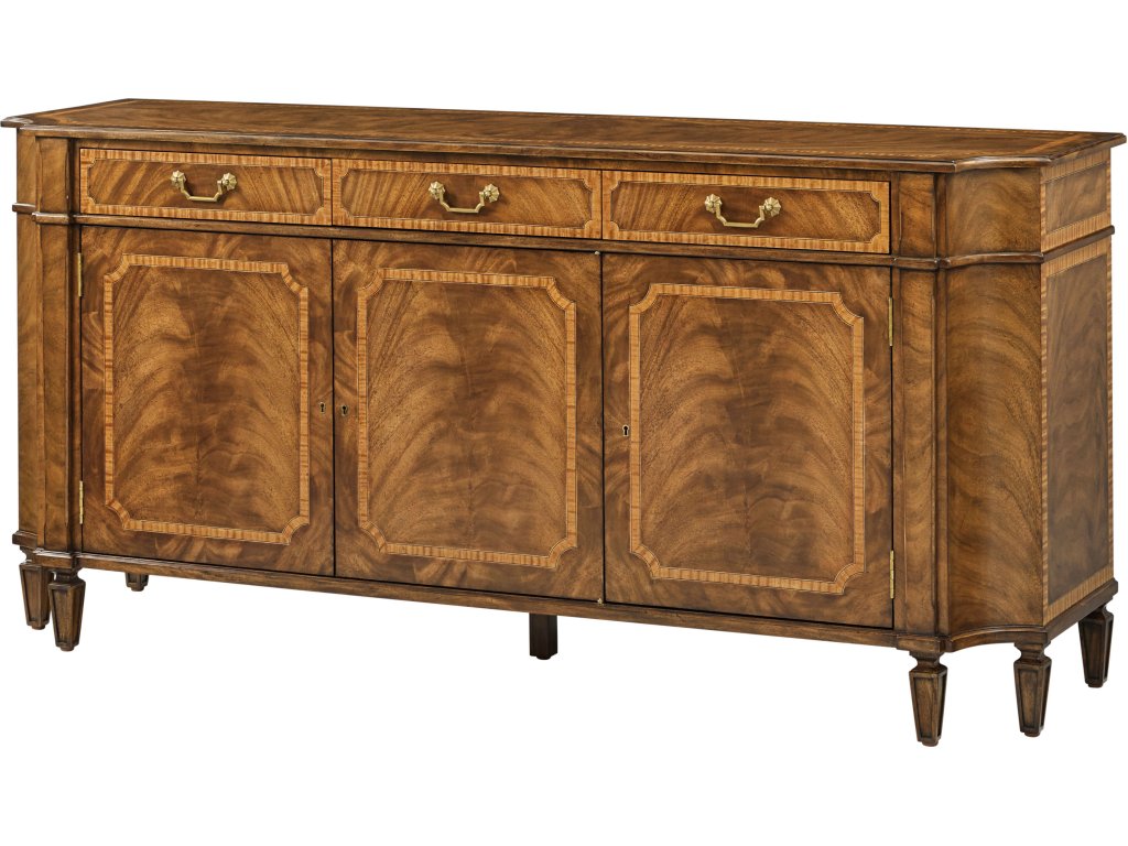 Sloane Buffet - image 1