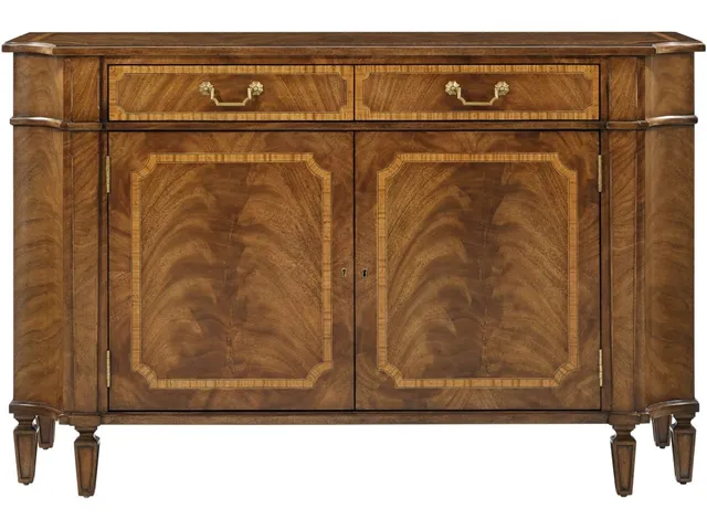 Sloane Cabinet