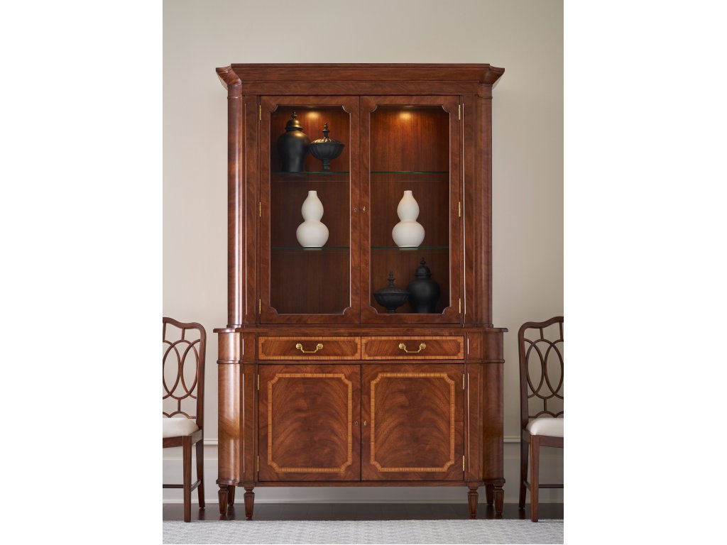 Sloane Display Cabinet - image 2