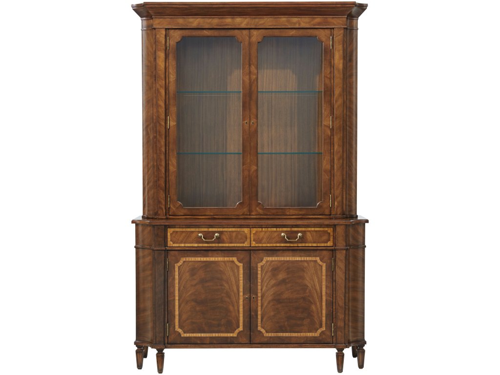 Sloane Display Cabinet - main image