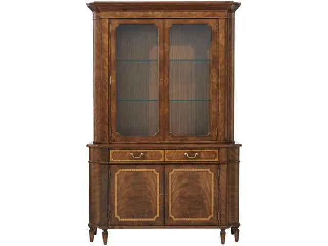 Sloane Display Cabinet