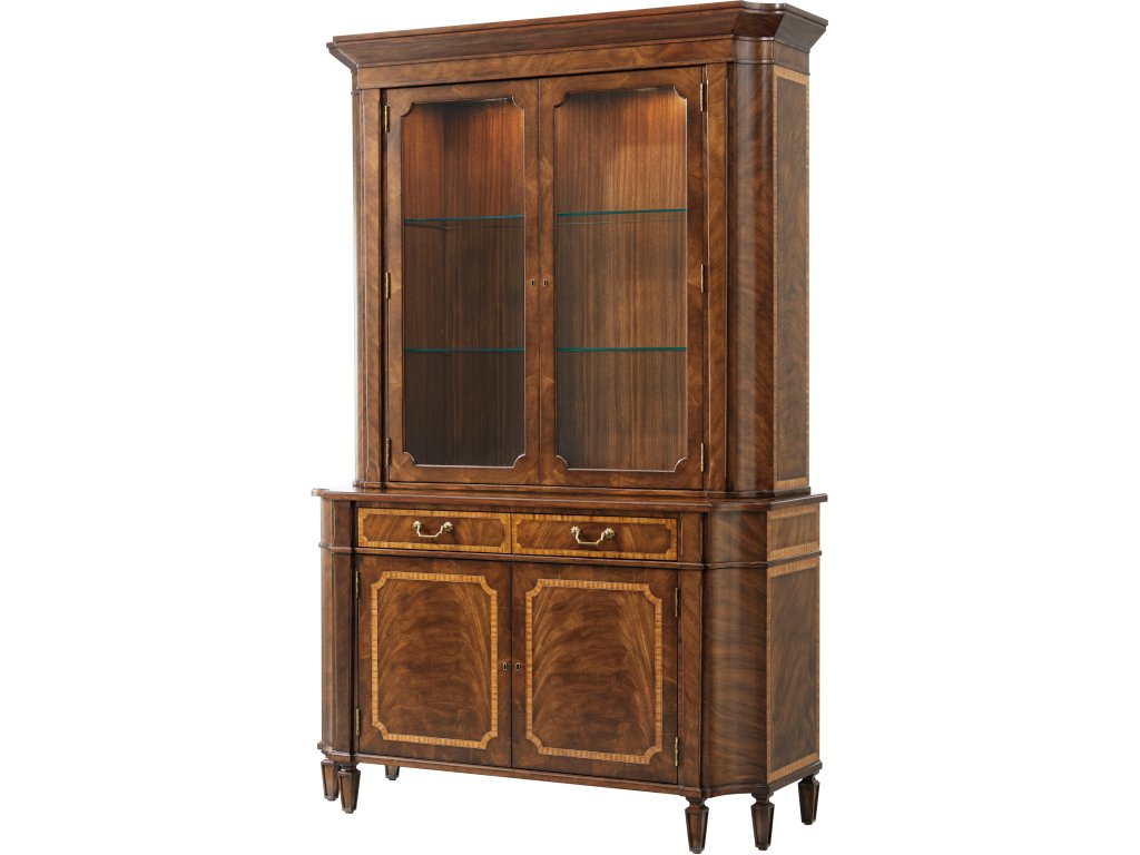 Sloane Display Cabinet - image 1