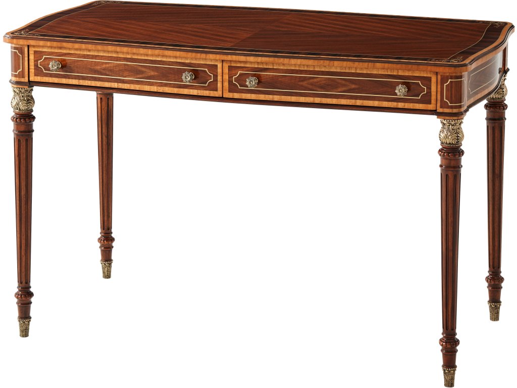Morley Desk - main image
