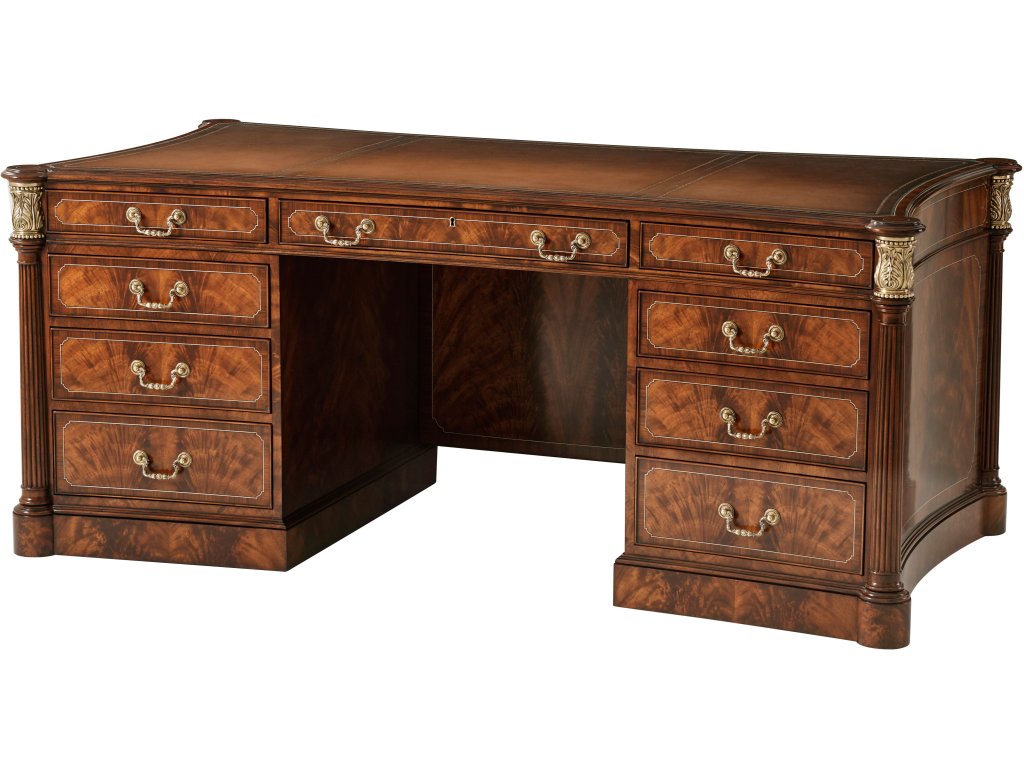 Aveneil Desk - main image