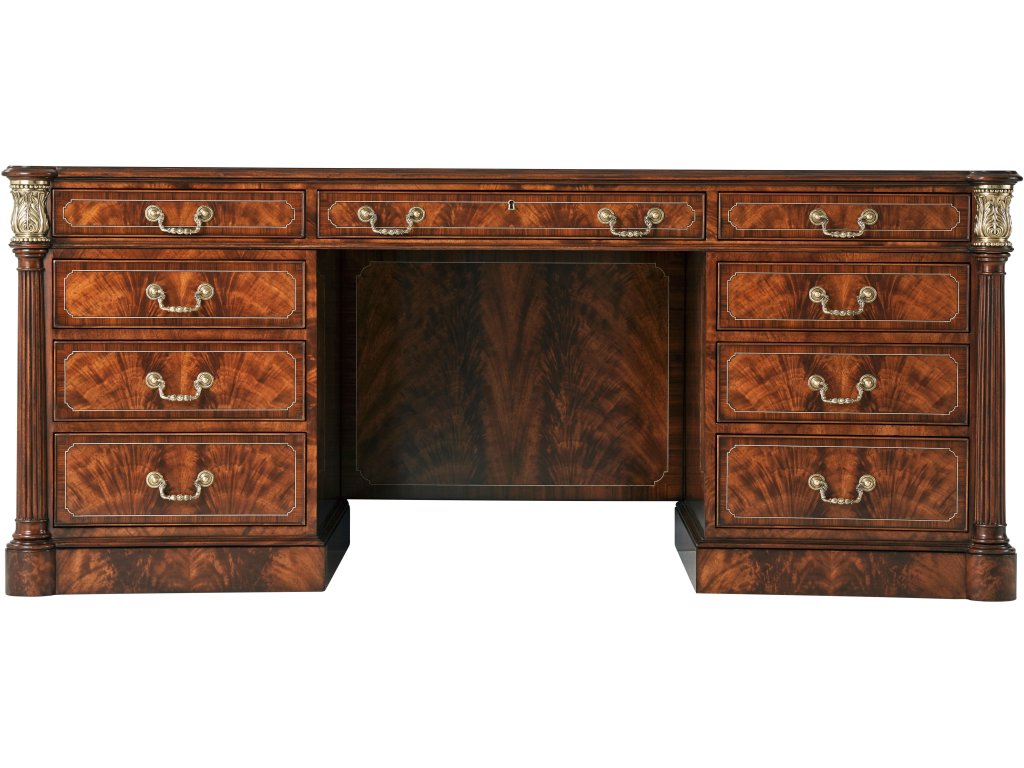 Aveneil Desk - image 1