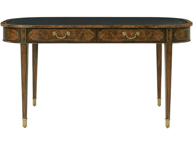 Sloane Writing Table - Alternative View