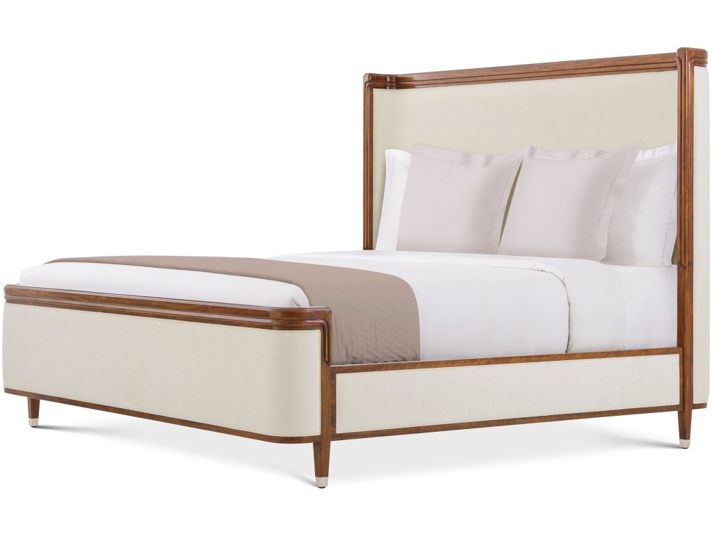 Dorchester Us King Bed - main image