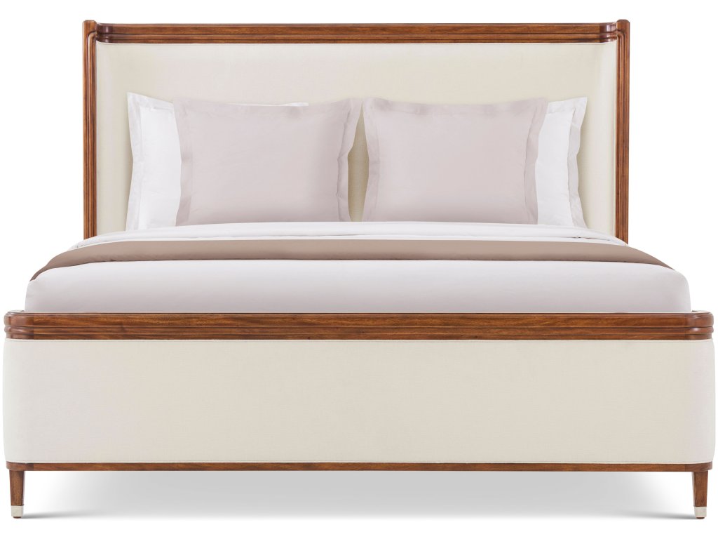Dorchester Us King Bed - image 1