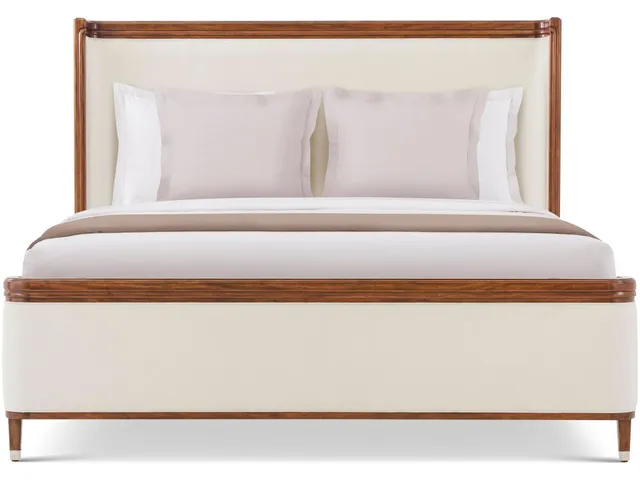 Dorchester Us King Bed - Alternative View