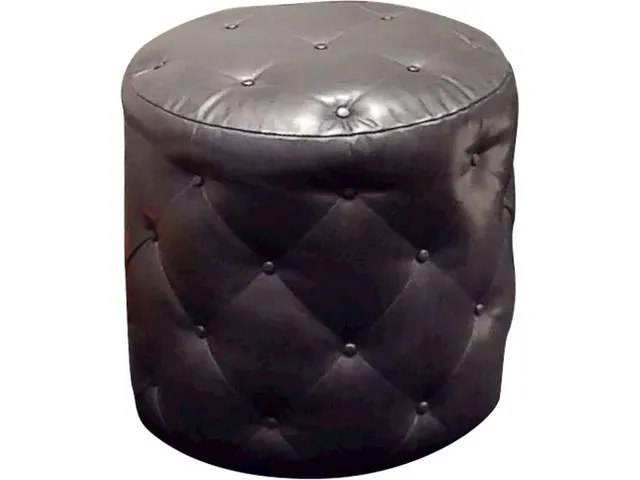 Dagenham Tufted Stool