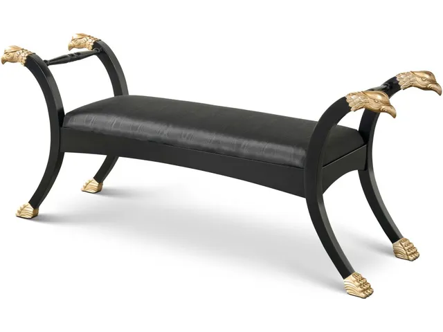 Harrow Bench
