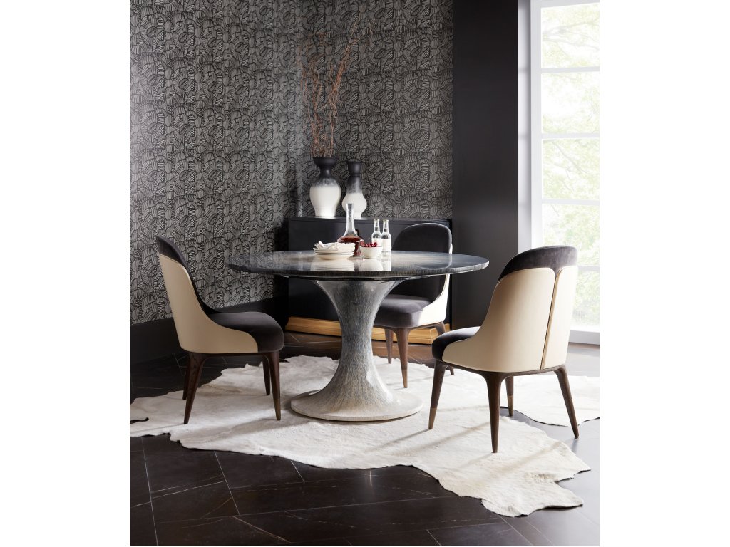 Covet Dining Chair Ii - image 5