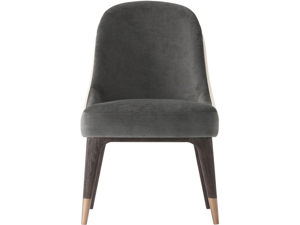 Covet Dining Chair Ii - image 1