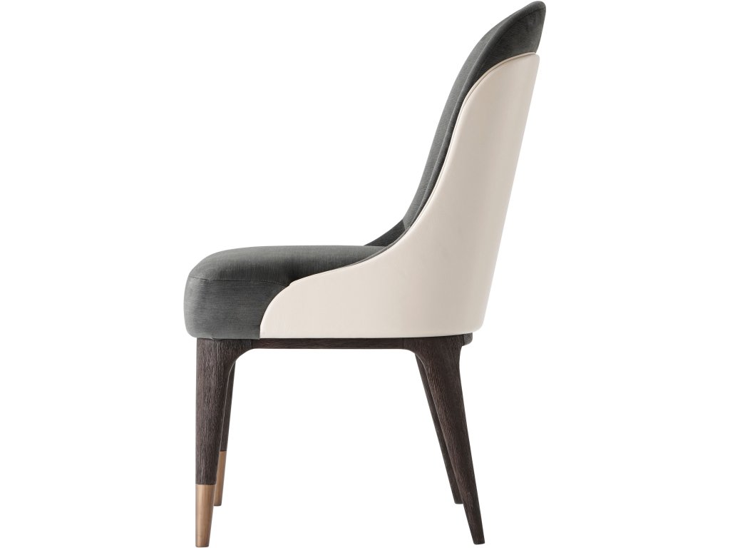 Covet Dining Chair Ii - image 2