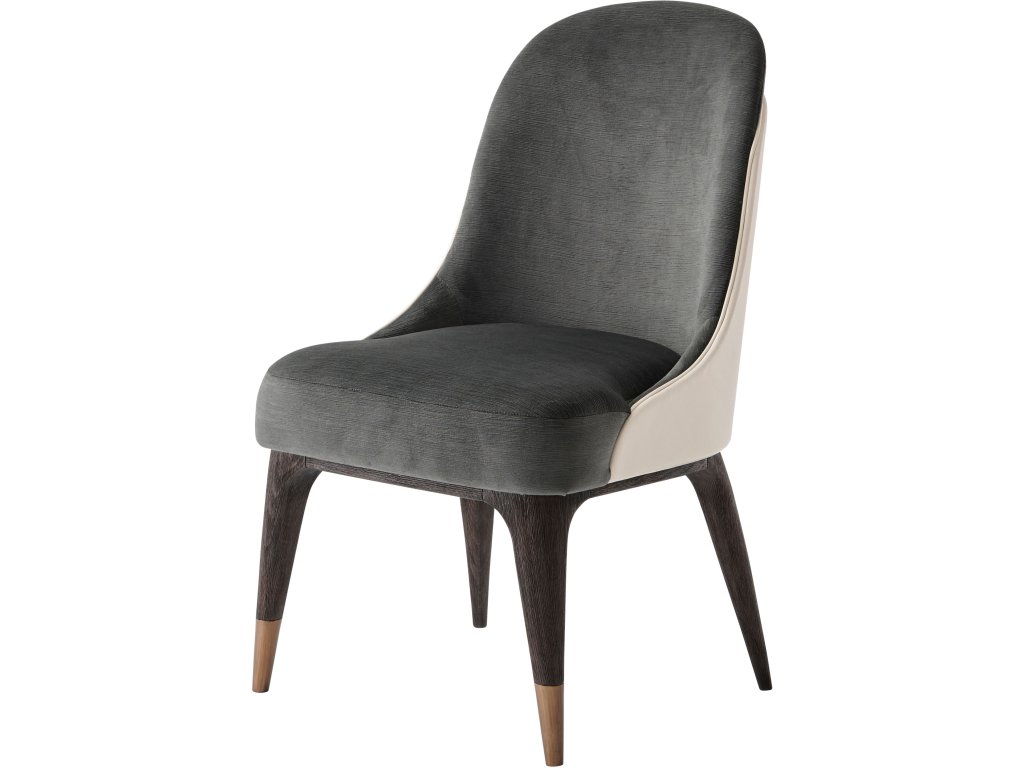 Covet Dining Chair Ii - image 4