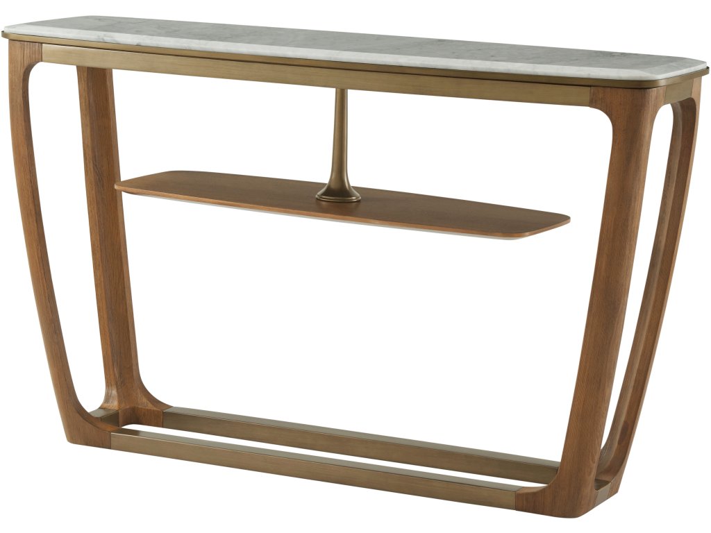 Converge Console Table - main image