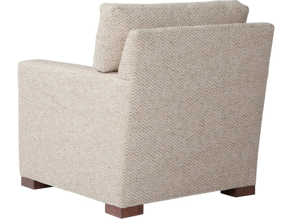 Tailor Fit Chair - image 1