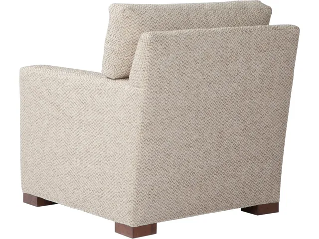 Tailor Fit Chair - Alternative View