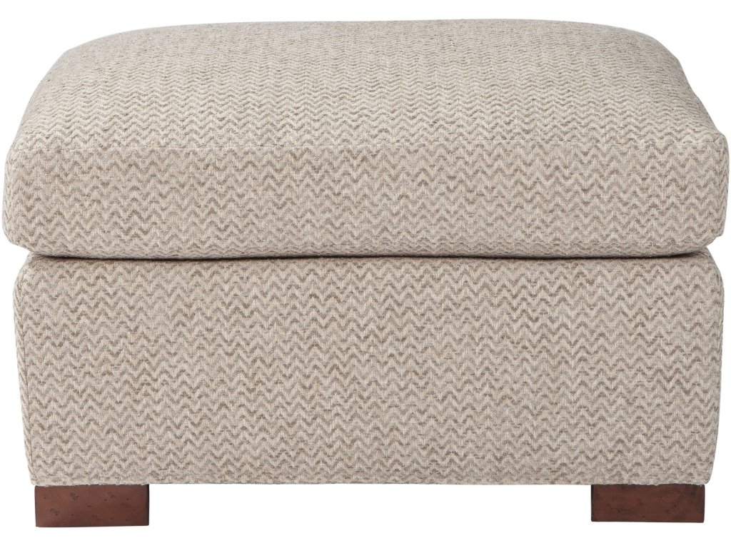 Tailor Fit Long Ottoman - image 1