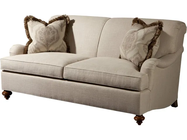 Tailor Fit Long Loveseat