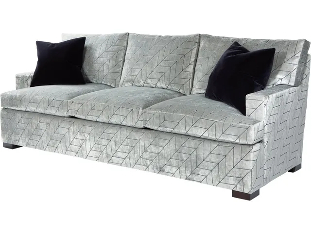 Tailor Fit Long Sofa