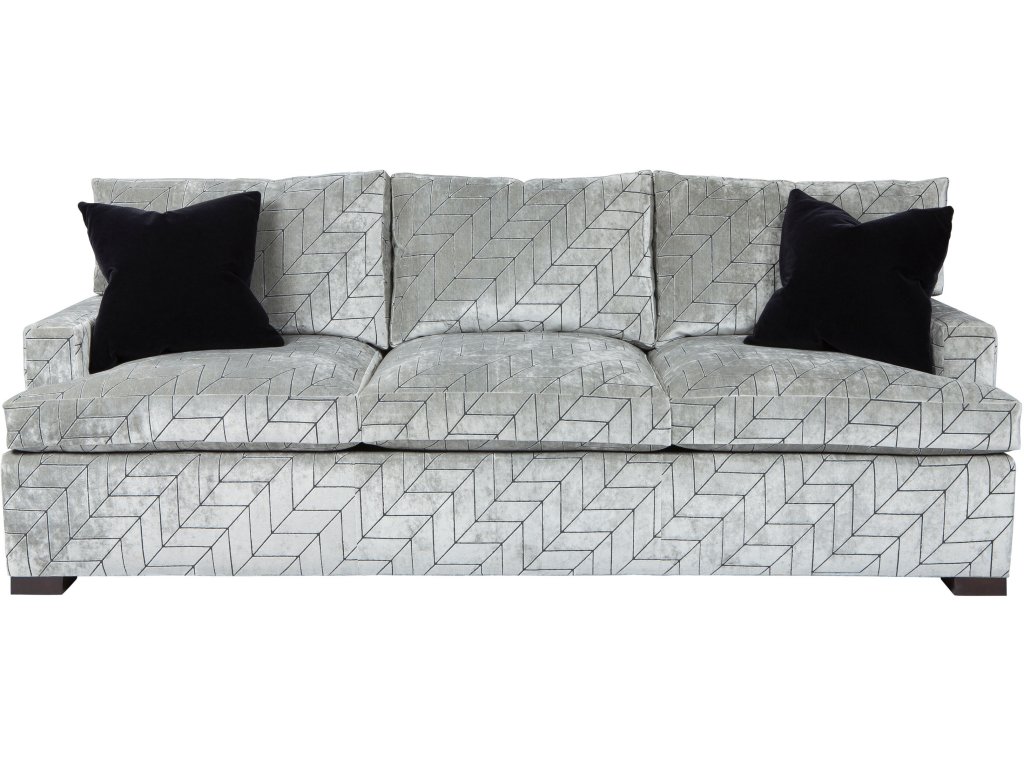 Tailor Fit Long Sofa - image 1