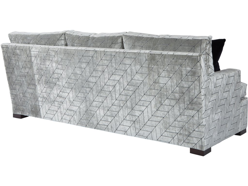 Tailor Fit Long Sofa - image 3